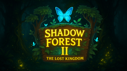 Shadow Forest 2